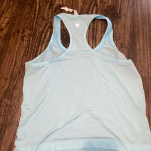 icing blue lululemon swiftly tech